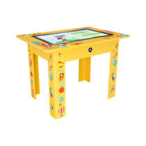Детский сенсорный стол Junior 27" - «globural.ru» - Краснодар
