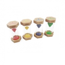 Набор "Песочные часы" - «globural.ru» - Краснодар