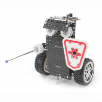 Конструктор Robo Kit 3 - «globural.ru» - Краснодар