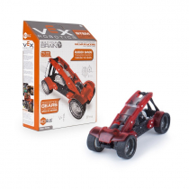 Набор VEX by HEXBUG Инерционная машина - «globural.ru» - Краснодар