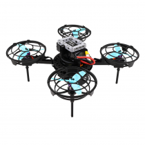 Квадрокоптер Makefire Ghost II - «globural.ru» - Краснодар
