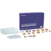 Ресурсный комплект модульной электроники «Математика littleBits» - «globural.ru» - Краснодар