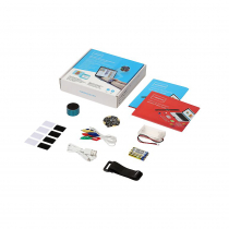 Образовательный набор для программирования HaloCode standard kit - «globural.ru» - Краснодар