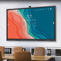 Интерактивная LED панель Newline TT-7522Q - «globural.ru» - Краснодар