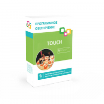 Программное обеспечение "Touch" - «globural.ru» - Краснодар
