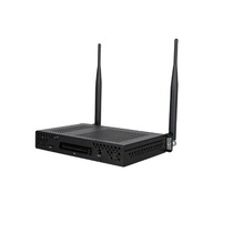 Встраиваемый вычислительный блок Geckotouch Module PC82RI5 - «globural.ru» - Краснодар