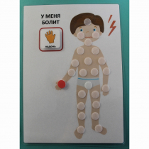 Пособие "У меня болит"  - «globural.ru» - Краснодар