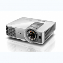 Мультимедийный короткофокусный проектор BenQ MS630ST - «globural.ru» - Краснодар