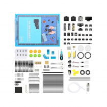 Ресурсный набор AI & IoT Education Toolkit Add-on Pack - «globural.ru» - Краснодар