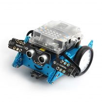 Ресурсный набор mBot Add-on Pack Interactive Light&Sound - «globural.ru» - Краснодар