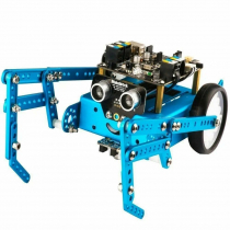 Ресурсный набор mBot Six-Legged Pack - «globural.ru» - Краснодар