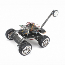 Ресурсный набор Robo kit 2-3 - «globural.ru» - Краснодар