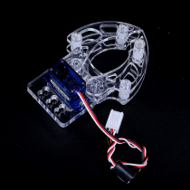 Ресурсный набор "захват" Mini Gripper - «globural.ru» - Краснодар