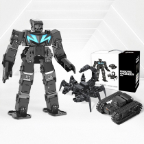 Конструктор Robotics engineer kit 2 - «globural.ru» - Краснодар
