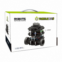 Мобильный робот Turtlebot3 burger - «globural.ru» - Краснодар