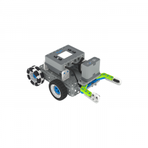 VEX IQ Стартовый набор /Starter Kit (2-е поколение Gen 2) - «globural.ru» - Краснодар