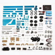 Соревновательный набор 2022 MakeX Challenge Educational Competition Kit - «globural.ru» - Краснодар