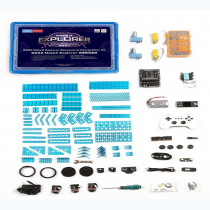 Соревновательный набор 2022 MakeX Explorer Educational Competition Kit - «globural.ru» - Краснодар