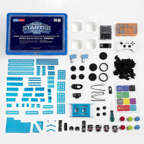 Соревновательный набор 2022 MakeX Starter Educational Competition Kit - «globural.ru» - Краснодар