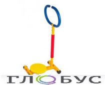 Детский тренажер "Твистер" - «globural.ru» - Краснодар