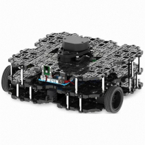 Мобильный робот Turtlebot3 waffle pi - «globural.ru» - Краснодар