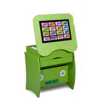 Интерактивный стол «Умничка» - «globural.ru» - Краснодар