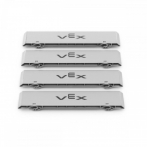 Ресурсный комплект VEX GO - «globural.ru» - Краснодар