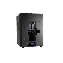 3D-принтер 3D 300 (1 экструдер) - «globural.ru» - Краснодар