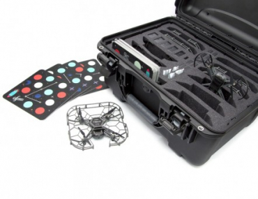 Образовательный комплект программируемого квадрокоптера DJI TELLO EDU (Стартовый – 5) - «globural.ru» - Краснодар