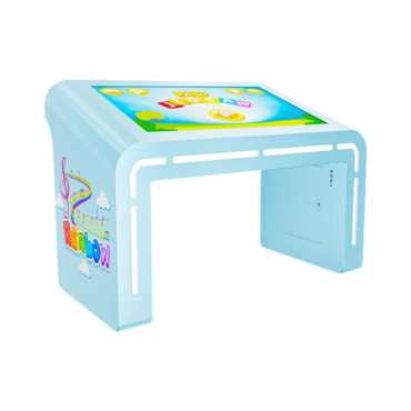 Детский стол Leo 27" - «globural.ru» - Краснодар