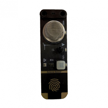 Мультидатчик mBuild_Science Sensor_V1.0 - «globural.ru» - Краснодар