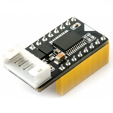 Плата драйвера двигателя MegaPi Encoder/DC Motor Driver - «globural.ru» - Краснодар