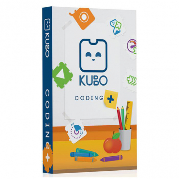  Набор пластинок "Программирование с КУБО+" - «globural.ru» - Краснодар