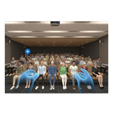 Комплект VR-тренажёров для гуманитарных учебных заведений по коммуникативным навыкам - «globural.ru» - Краснодар