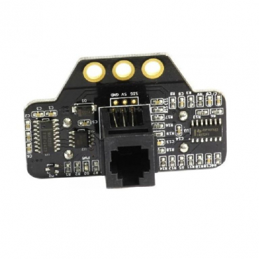 Ультразвуковой датчик расстояния - Me Ultrasonic Sensor V3 - «globural.ru» - Краснодар