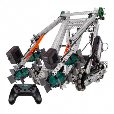 VEX V5 Набор Супер Кит Super Kit V5 - «globural.ru» - Краснодар