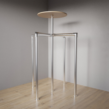 Стеллаж Джокер «Смелый малыш» - «globural.ru» - Краснодар