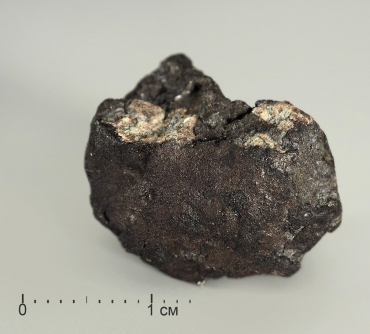 Метеорит Челябинск LL5 - «globural.ru» - Краснодар