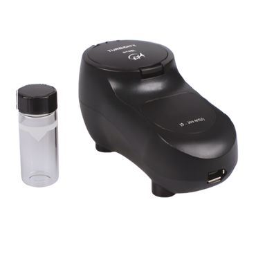 Датчик мутности к цифровой лаборатории VinciLab - «globural.ru» - Краснодар