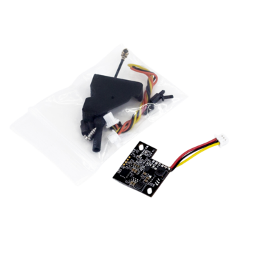 FPV передатчик для квадрокоптера "Пионер Базовый" - «globural.ru» - Краснодар