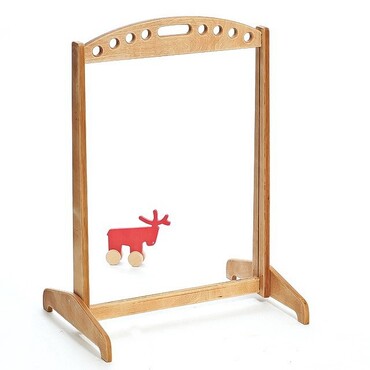 Мольберт прозрачный   - «globural.ru» - Краснодар