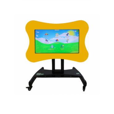 Трансформер 90° мобильная панель/стол "Антошка 24'' - «globural.ru» - Краснодар