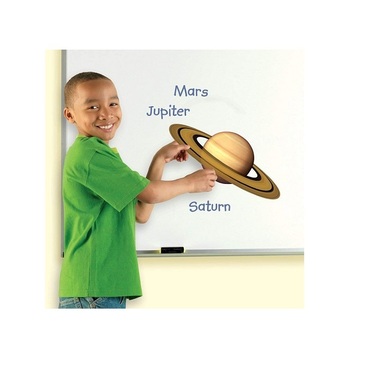 Модель Солнечной системы (магнитная) - «globural.ru» - Краснодар