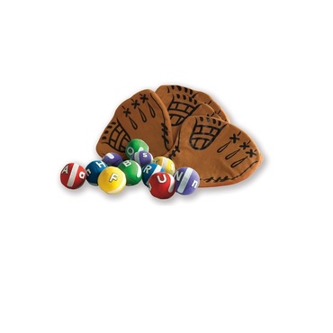 Игра "Бейсбол английский алфавит" - «globural.ru» - Краснодар