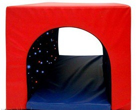 Фиброоптический тоннель - «globural.ru» - Краснодар