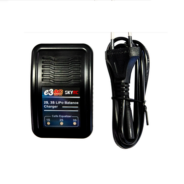 Зарядное устройство для квадрокоптера "Пионер Базовый" - «globural.ru» - Краснодар