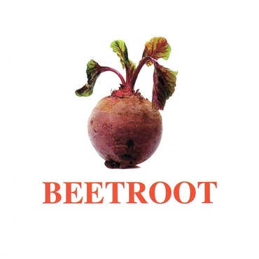 "Vegetables-Greenery-2" ("Овощи-Зелень-2") английские карточки Домана - «globural.ru» - Краснодар