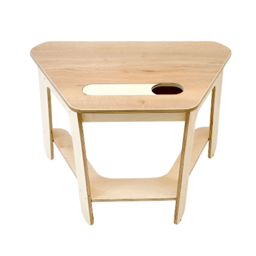 Детский стол для детей с 3 до 7 лет - «globural.ru» - Краснодар