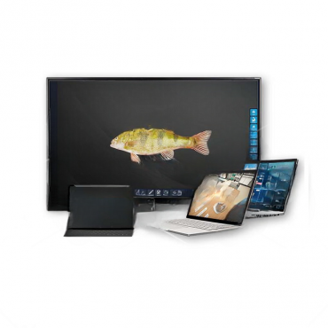 Интерактивное наглядное 3D пособие «Аквакультура» - «globural.ru» - Краснодар