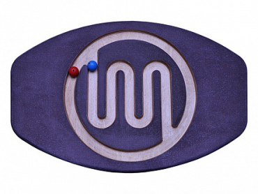 Балансировочная панель "Спираль" - «globural.ru» - Краснодар